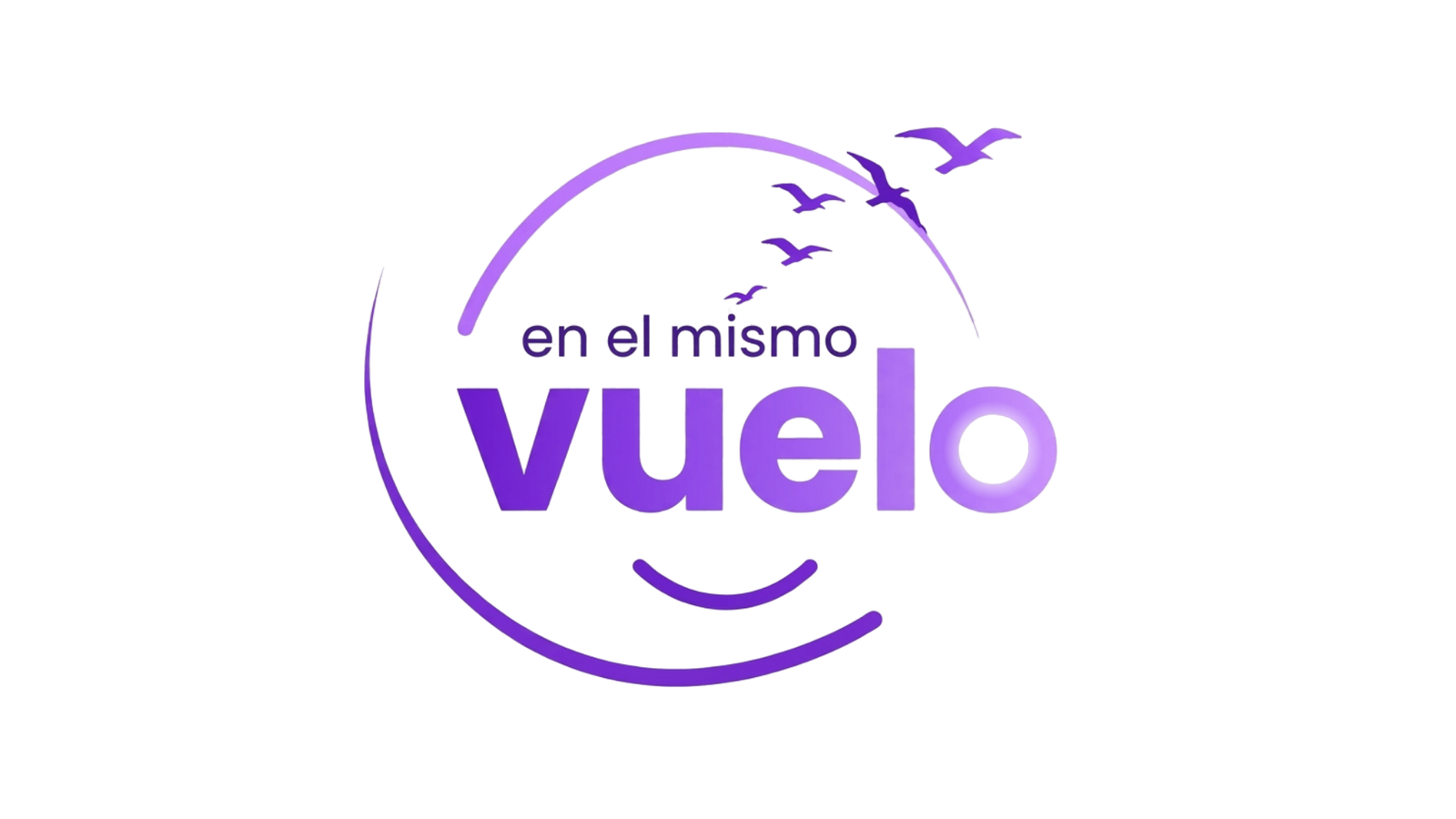 EN EL MISMO VUELO